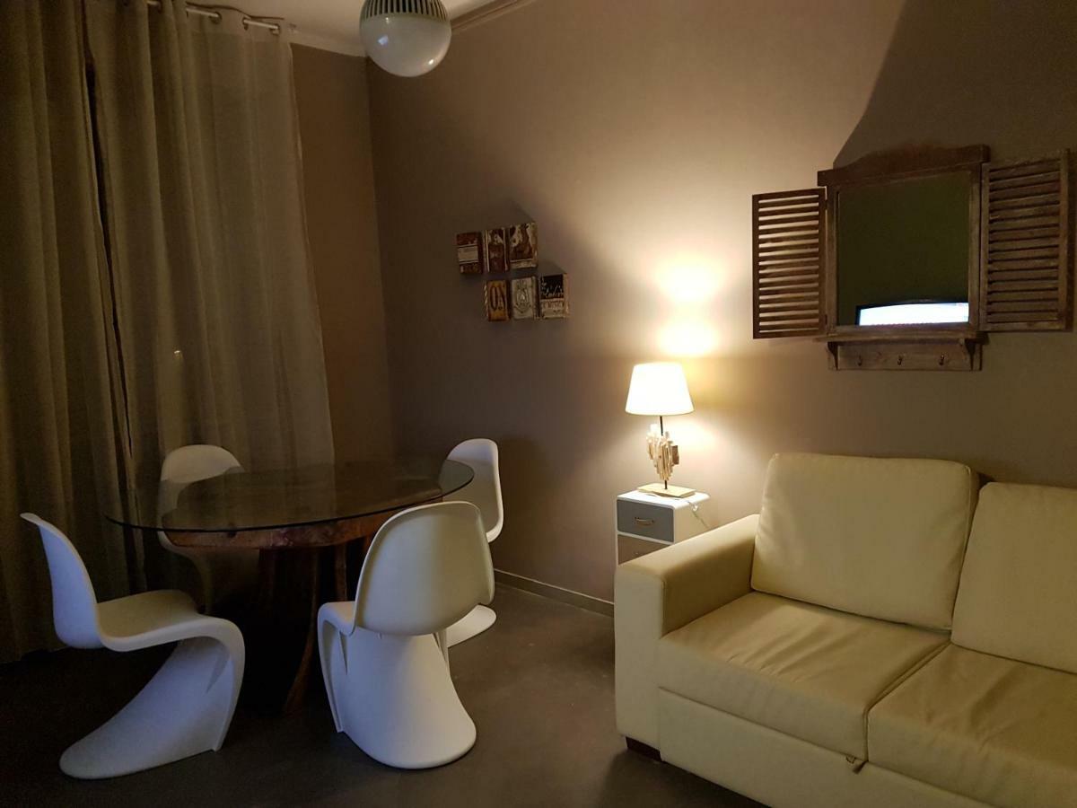 Apartmán Saint George'S House Centro-Stazione-Ospedali Alexandrie Exteriér fotografie