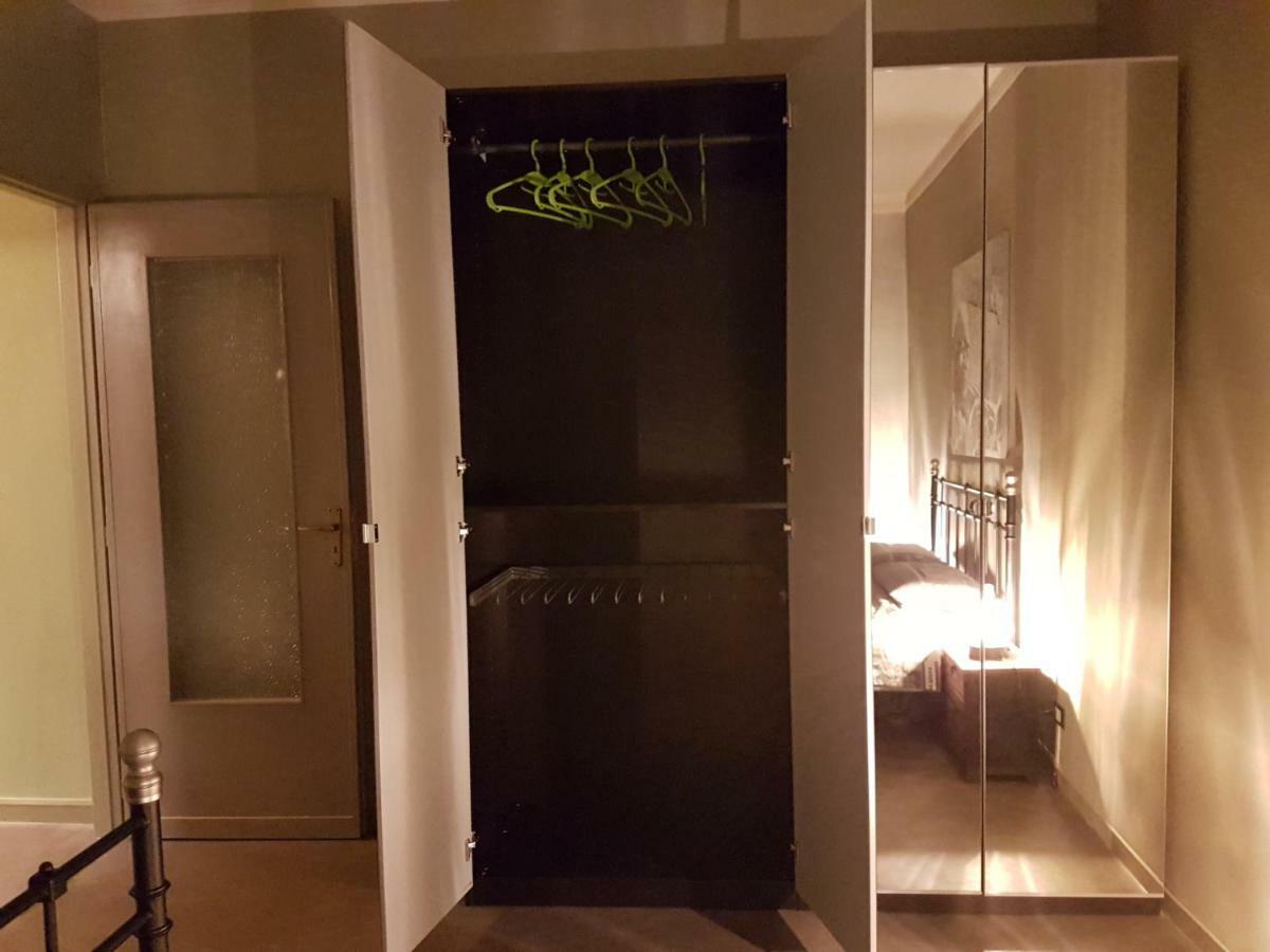 Apartmán Saint George'S House Centro-Stazione-Ospedali Alexandrie Exteriér fotografie