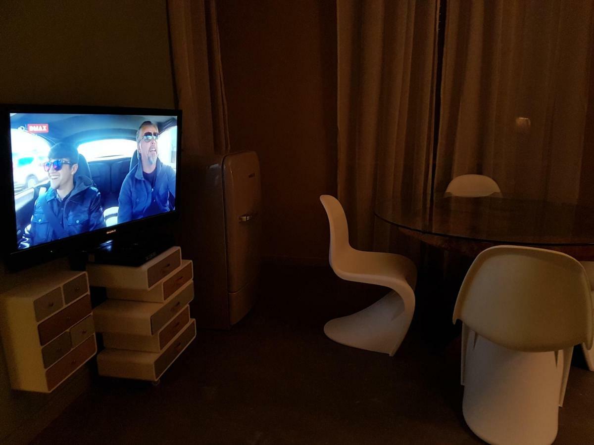 Apartmán Saint George'S House Centro-Stazione-Ospedali Alexandrie Exteriér fotografie