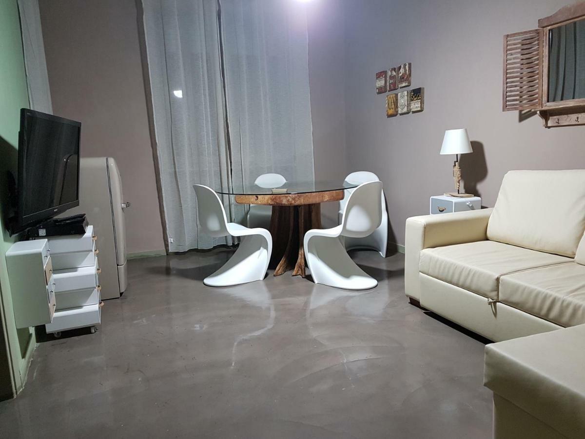 Apartmán Saint George'S House Centro-Stazione-Ospedali Alexandrie Exteriér fotografie