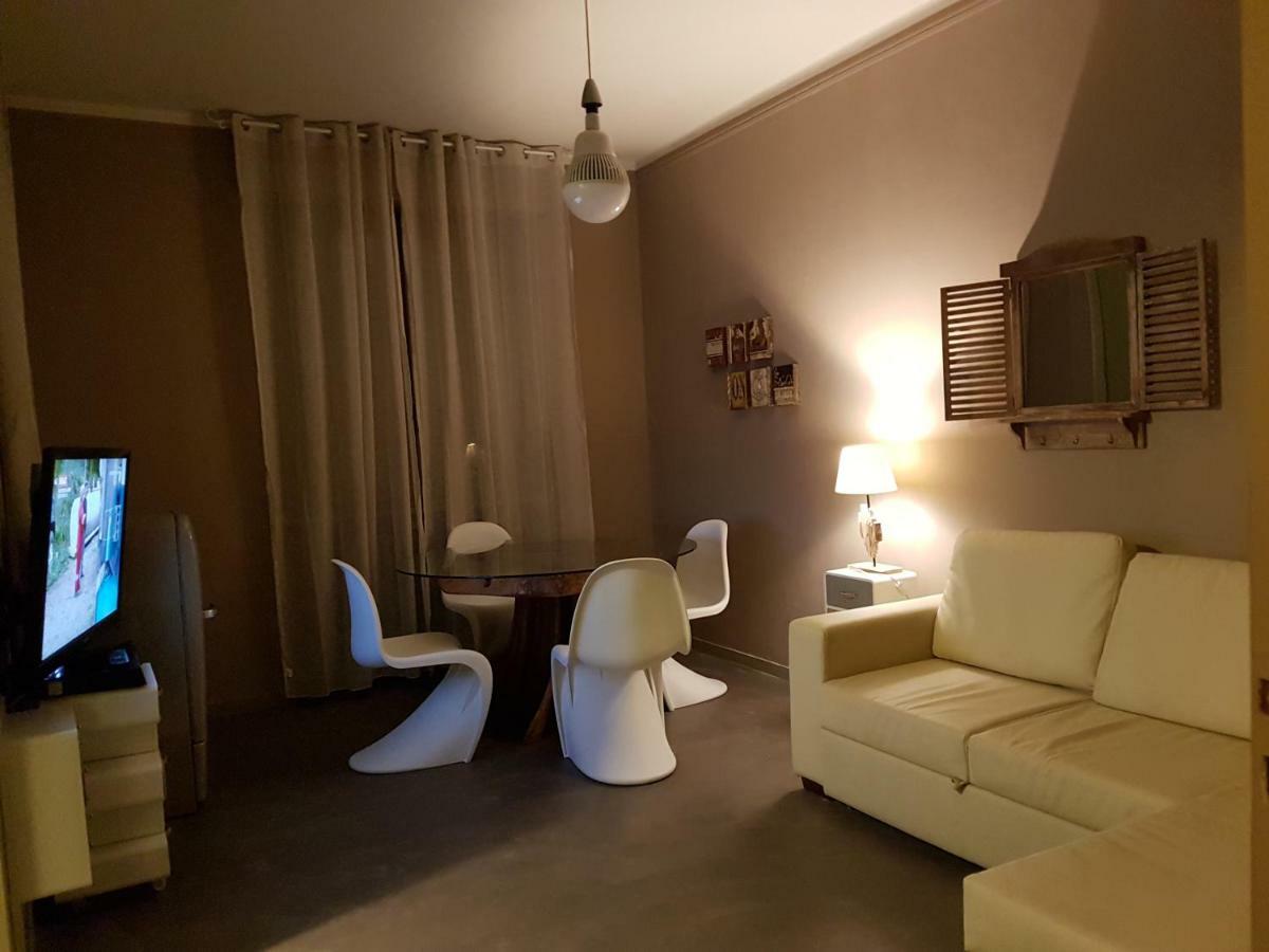 Apartmán Saint George'S House Centro-Stazione-Ospedali Alexandrie Exteriér fotografie