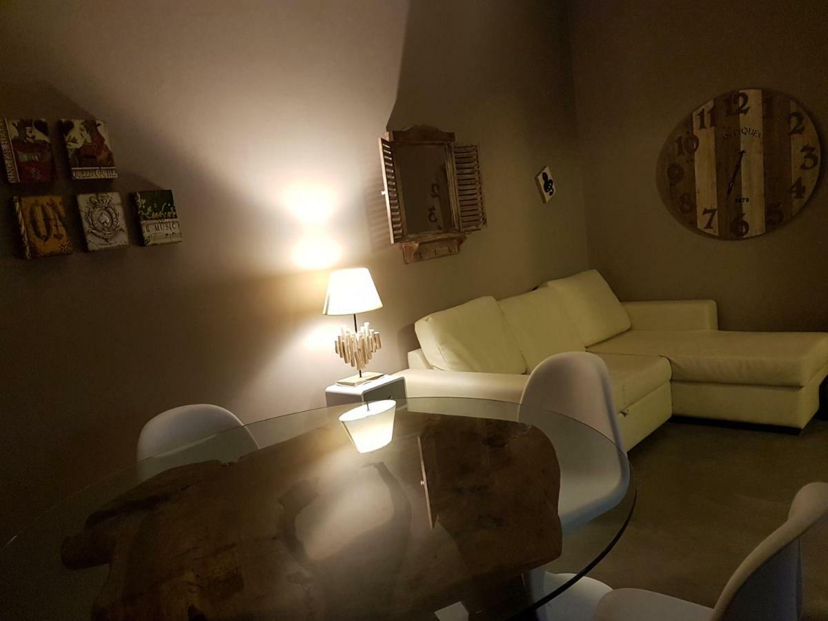 Apartmán Saint George'S House Centro-Stazione-Ospedali Alexandrie Exteriér fotografie