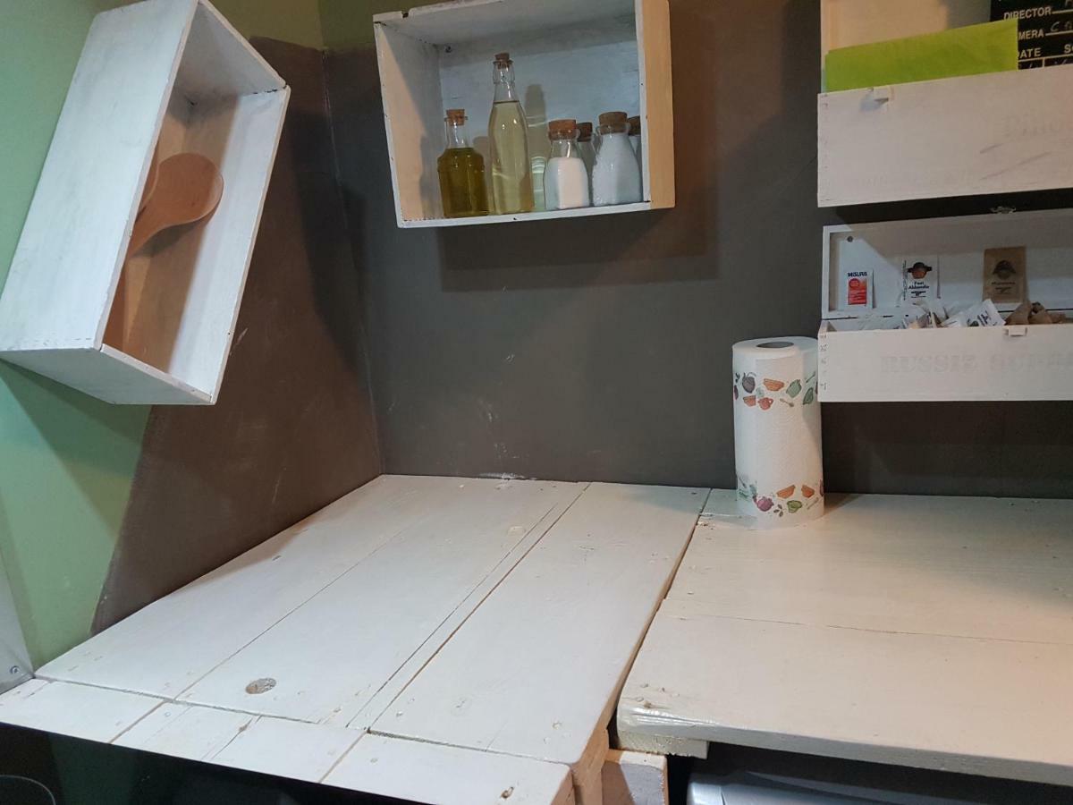 Apartmán Saint George'S House Centro-Stazione-Ospedali Alexandrie Exteriér fotografie